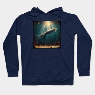 The Giant Squid Hoodie